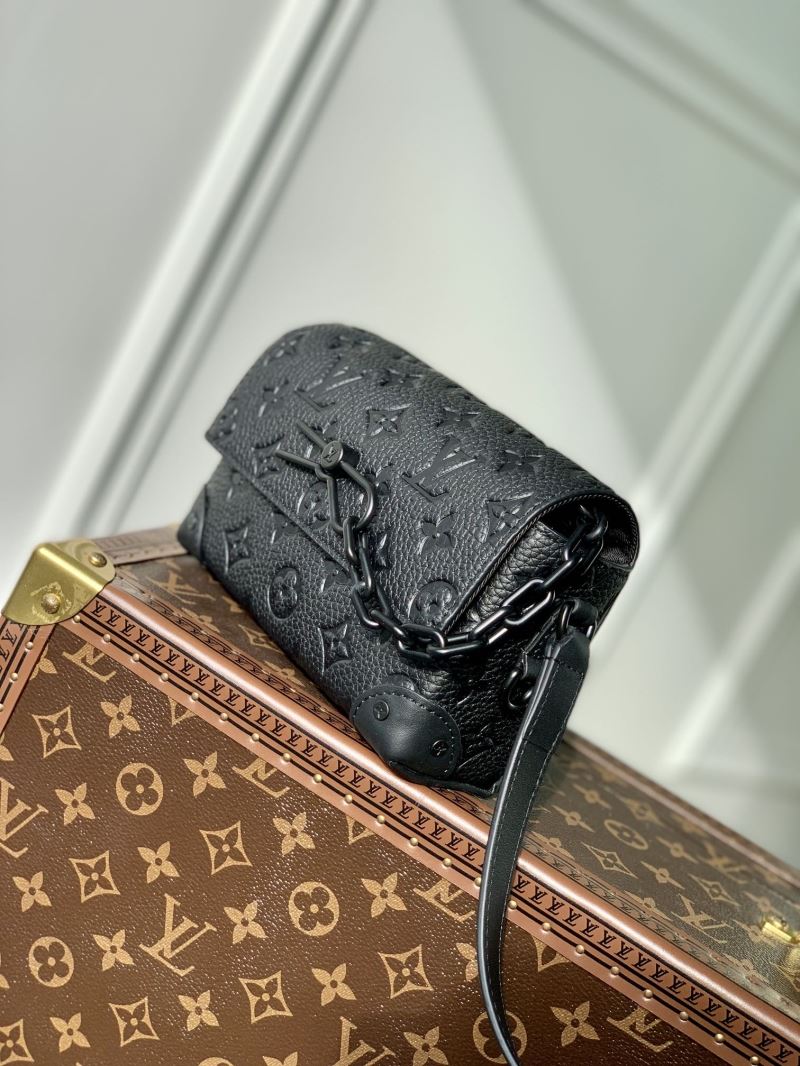 Mens LV Satchel bags